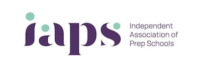IAPS logo