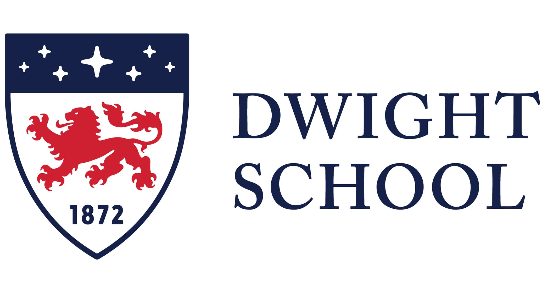 Dwight Schools Global Network logo