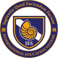 International Education Systems Limited (IES) logo
