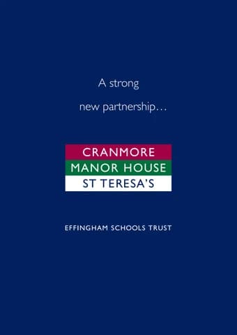 Effingham Schools Trust logo