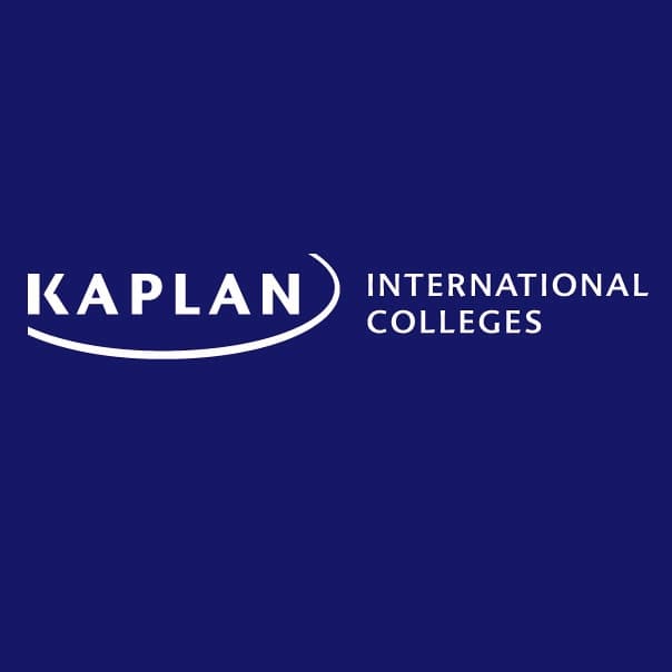 Kaplan International logo