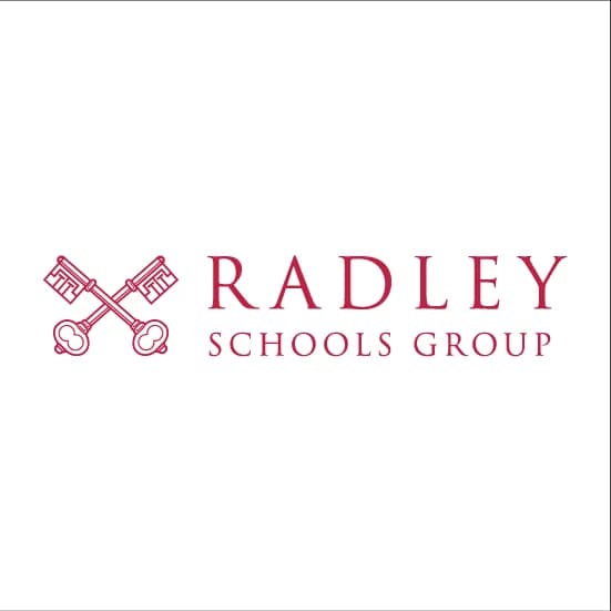 Radley Schools Group logo