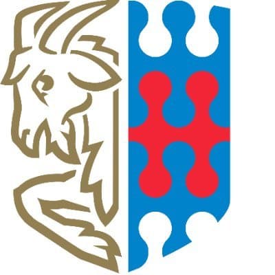 Haberdashers' Company logo