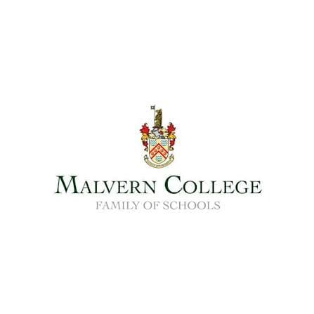 The Malvern College Family of Schools logo