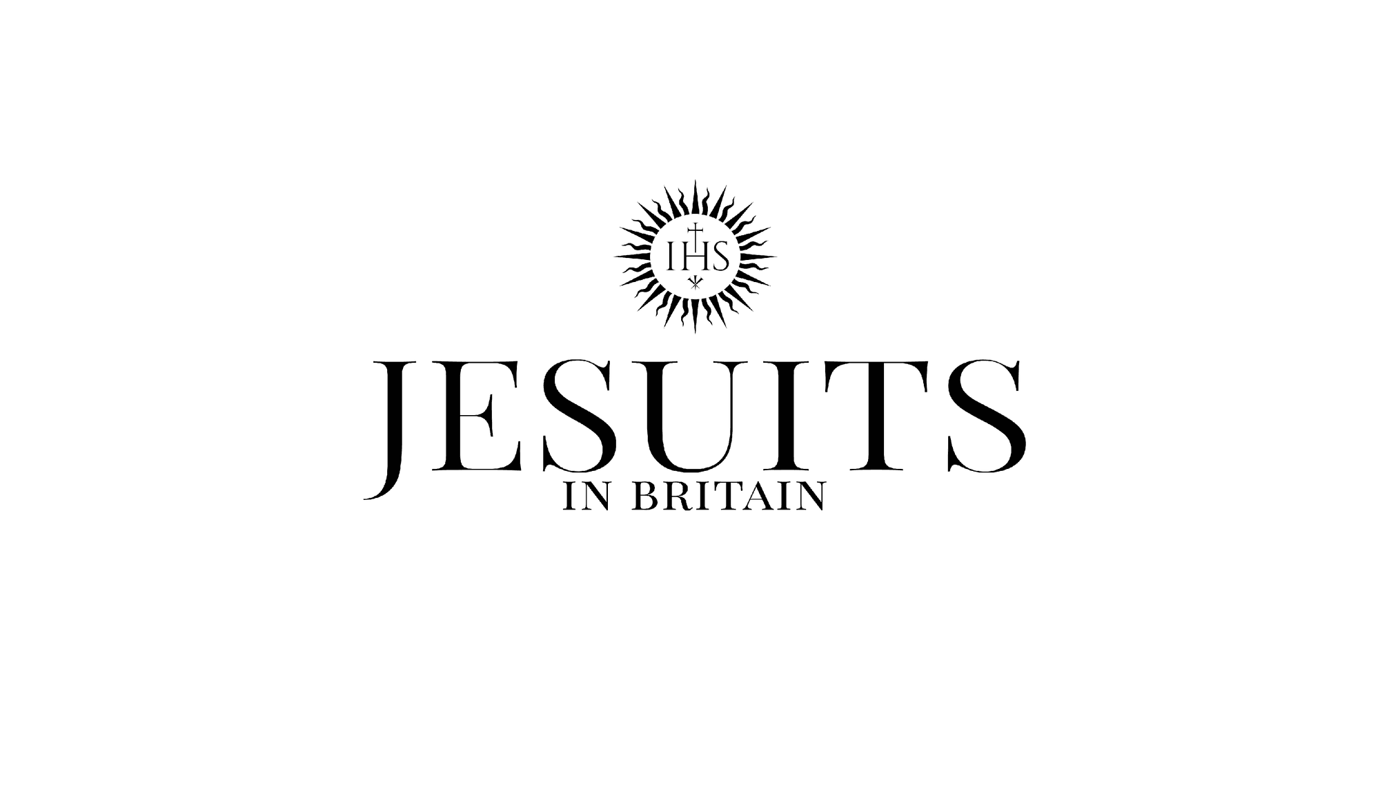 Jesuits in Britain logo