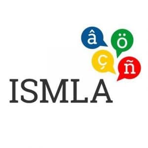 ISMLA logo