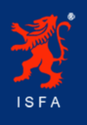 ISFA logo