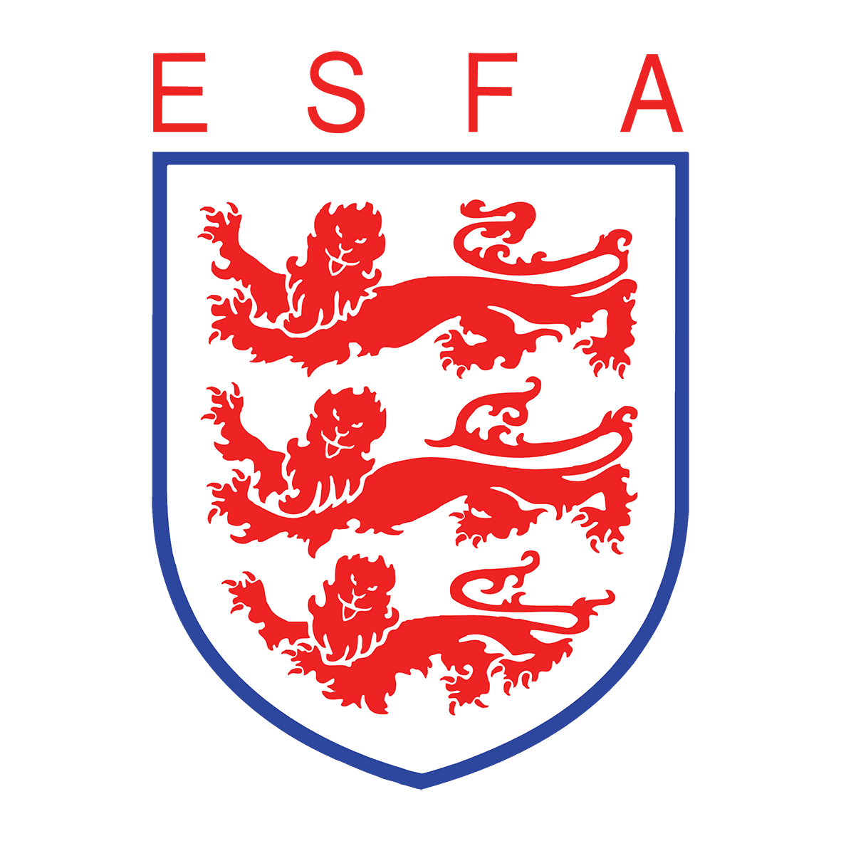 ESFA logo