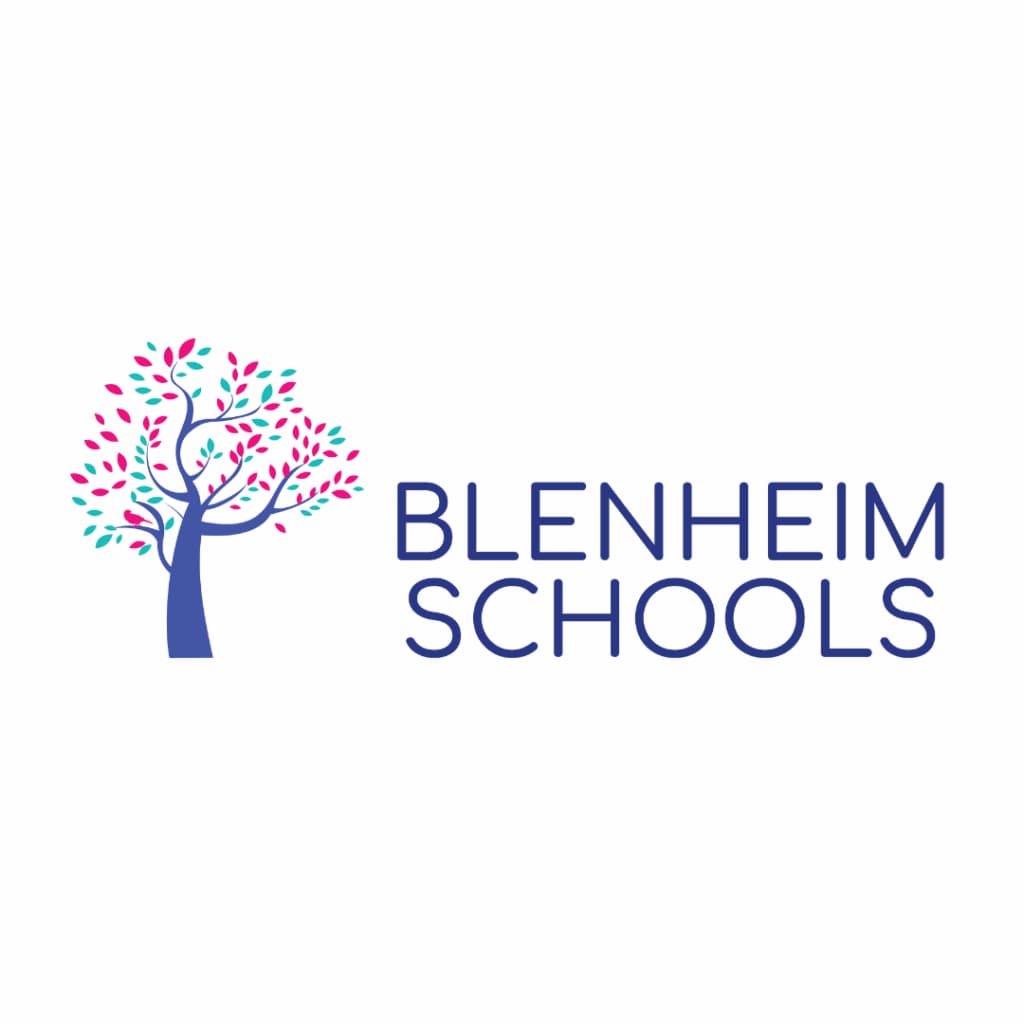 Blenheim Schools Group logo