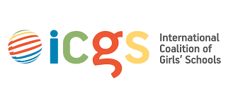 ICGS logo