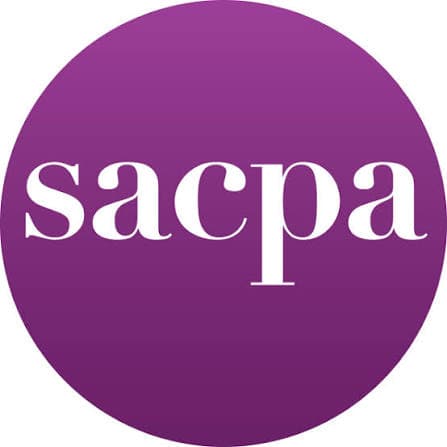 SACPA logo
