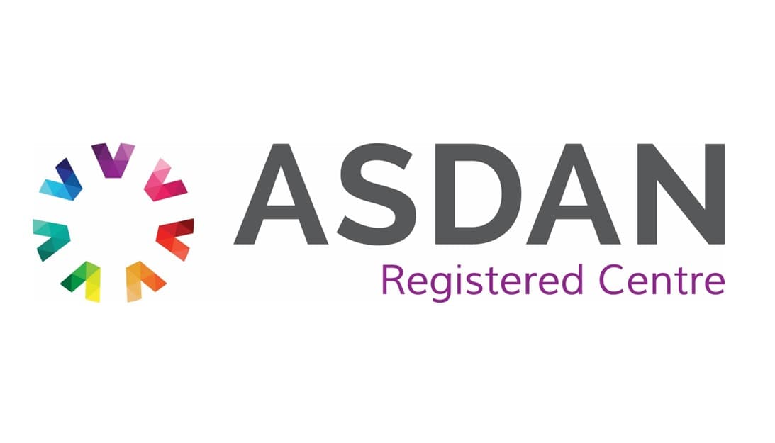 ASDAN logo