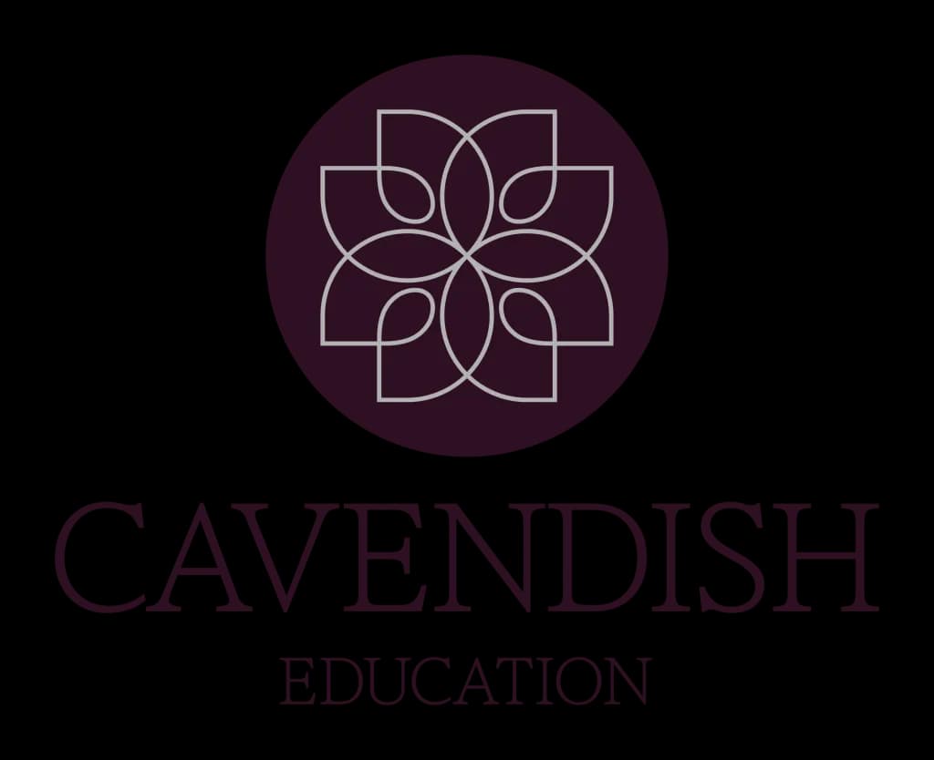 Cavendish Education logo