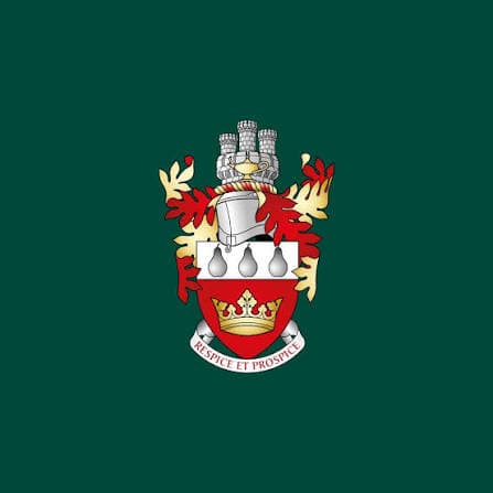 The RGS Worcester Family of Schools logo