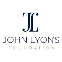 John Lyon’s Foundation logo