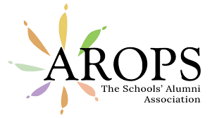AROPS logo