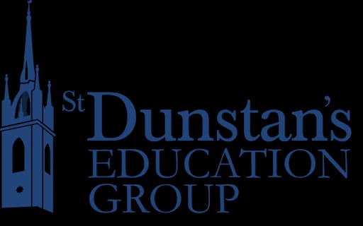 St Dunstan's Education Group logo