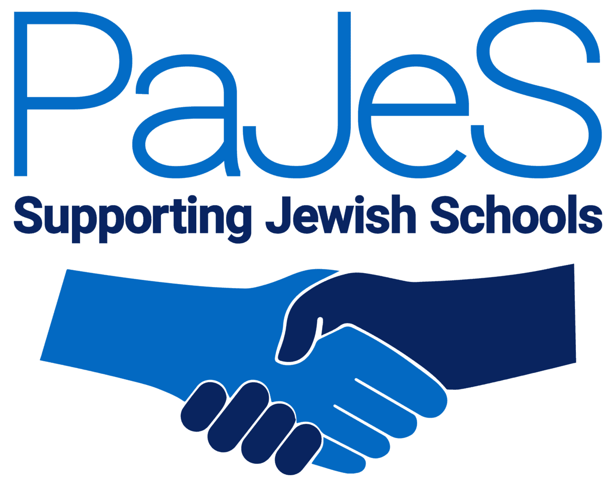 PaJeS logo