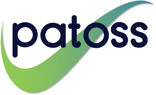 PATOSS logo
