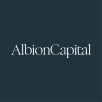 Albion Capital logo
