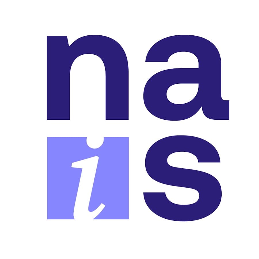 NAIS logo