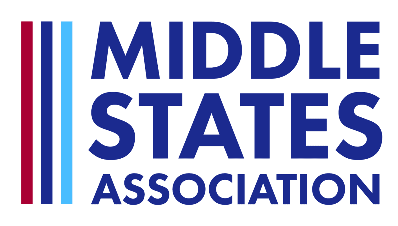 MSACS logo