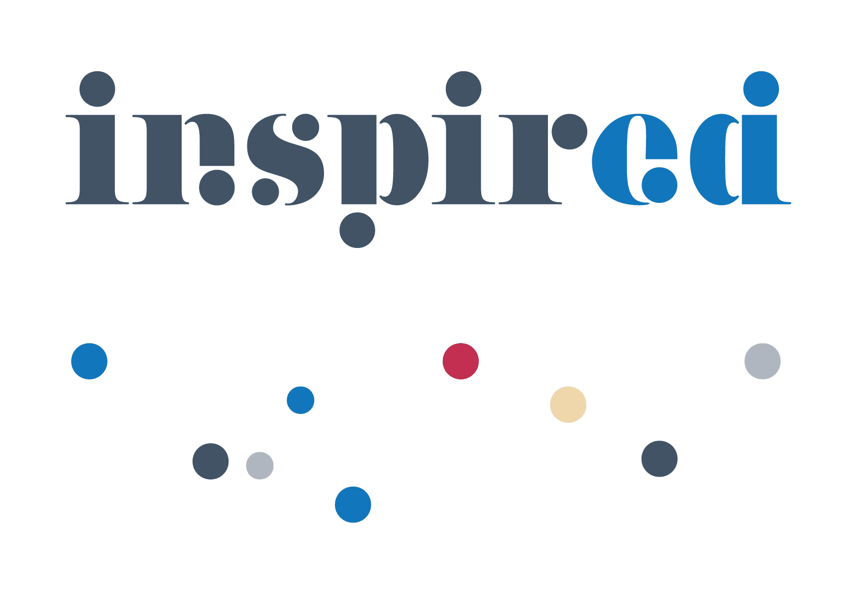 Inspired Education Group logo