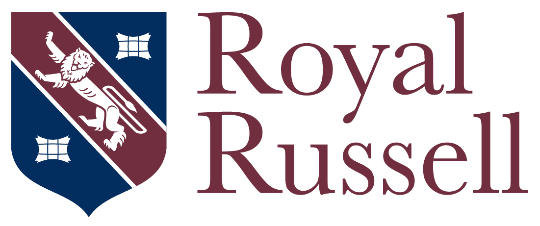 Russell School Trust logo