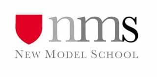 New Model School Company Limited logo