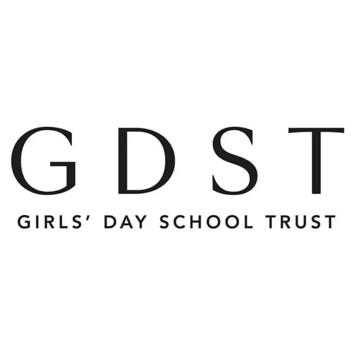 Girls' Day Schools Trust logo