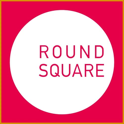 Round Square logo