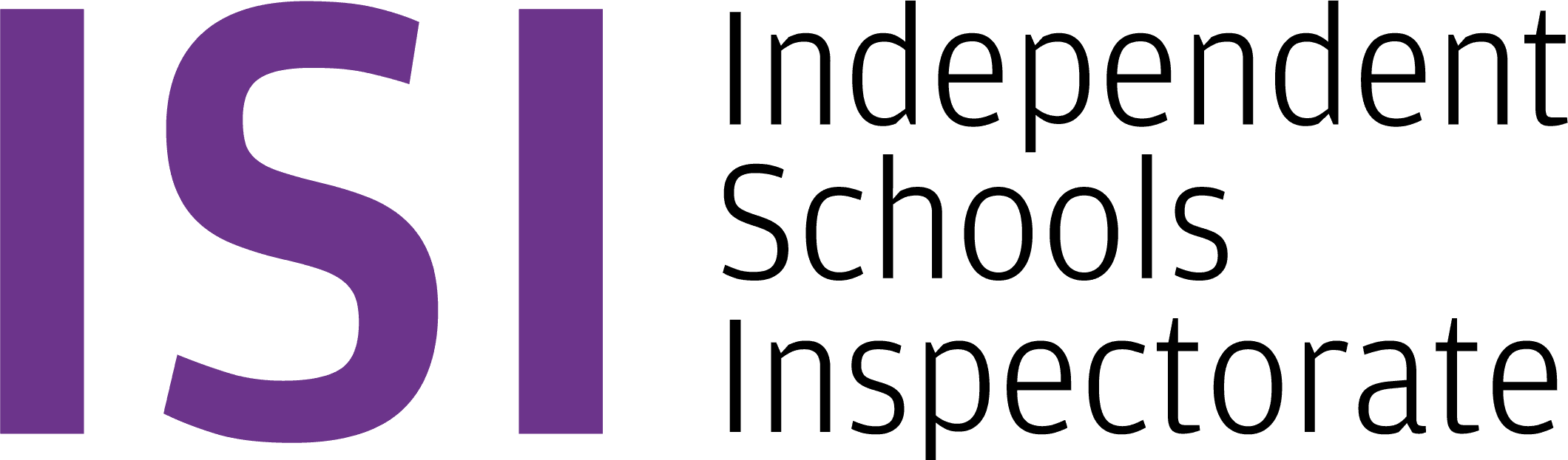 ISI logo