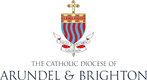 Arundel and Brighton Diocesan Trust logo