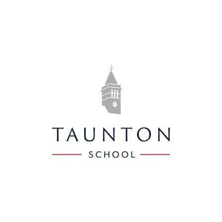 Taunton School Educational Charity logo