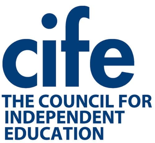 CIFE logo