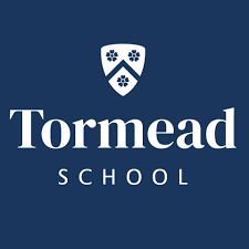 Tormead School Family logo
