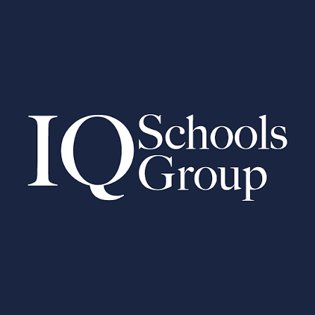 IQ Schools Group Ltd logo