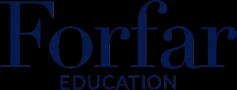 For Far Education logo