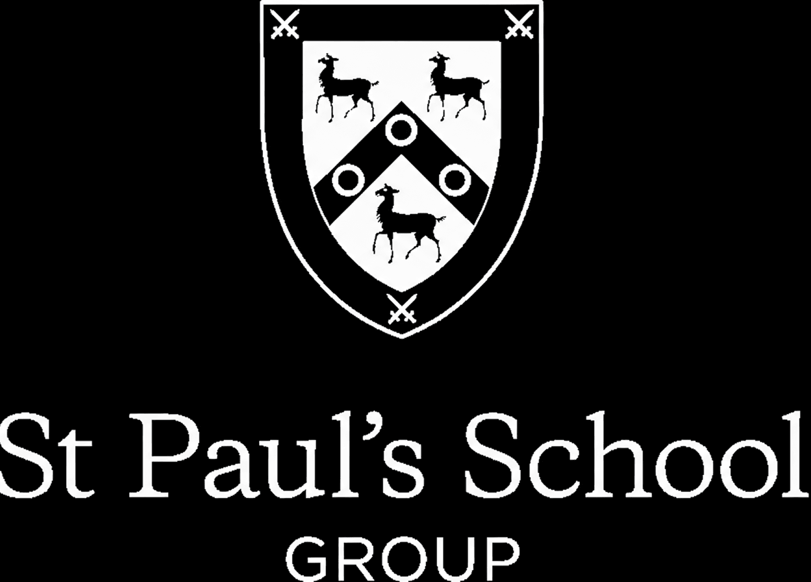 St Paul’s School Group logo