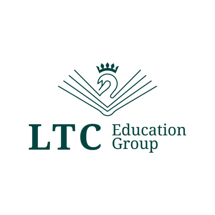 LTC Education Group logo