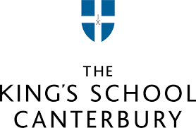 The King's School, Canterbury logo