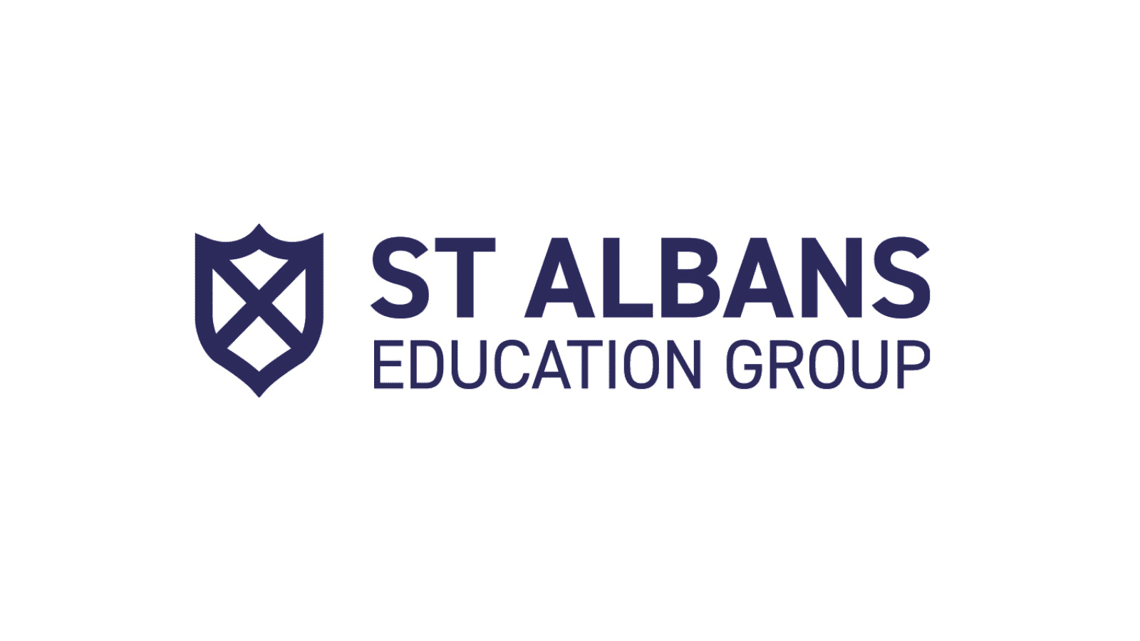 St Albans Education Group logo