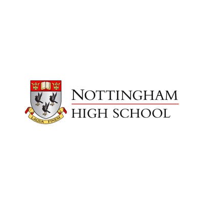 Nottingham High School Education Group logo