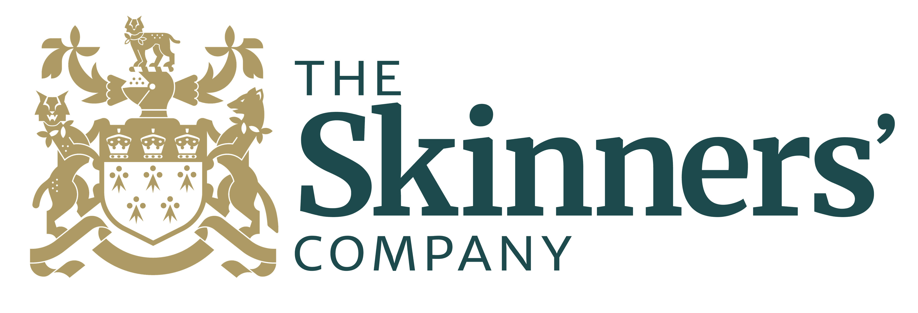 The Skinners' Company logo