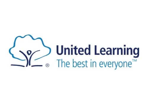 United Learning logo