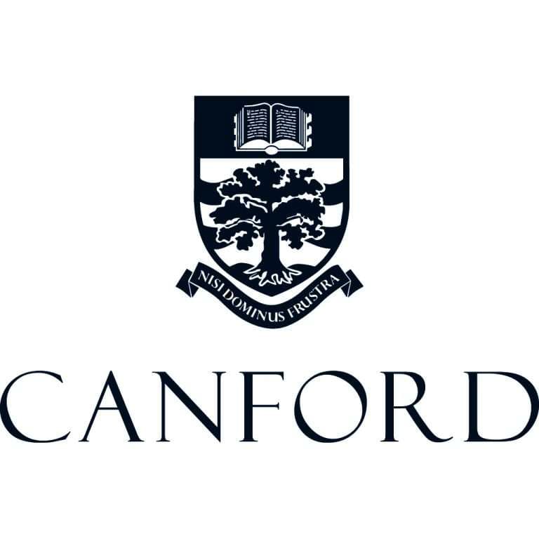 The Canford Schools Group logo