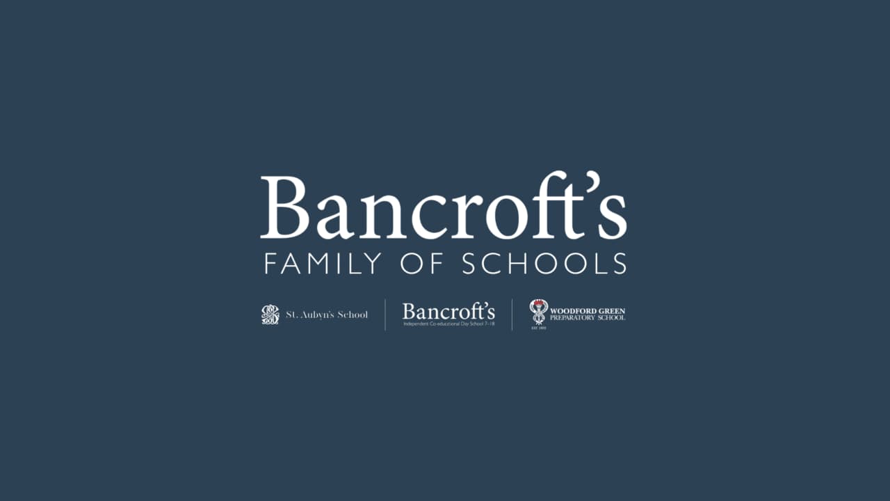 Bancroft's Family of Schools logo