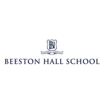 Beeston Hall School independent school in Norfolk logo
