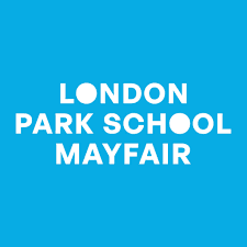London Park School (Mayfair) independent school in Greater London logo