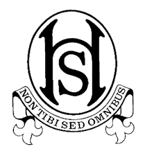 St Hilary's School independent school in Surrey logo